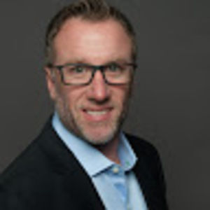 Meet your Posher, Rob